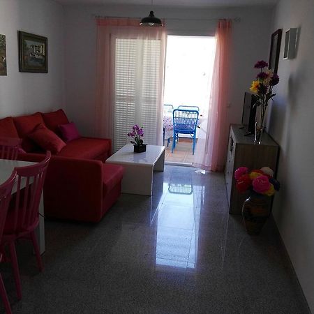 Apartament Velez Nazari Cambriles Lujar Zewnętrze zdjęcie