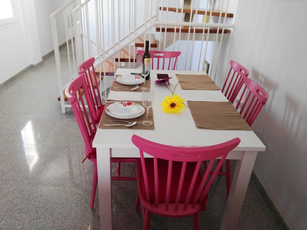 Apartament Velez Nazari Cambriles Lujar Zewnętrze zdjęcie