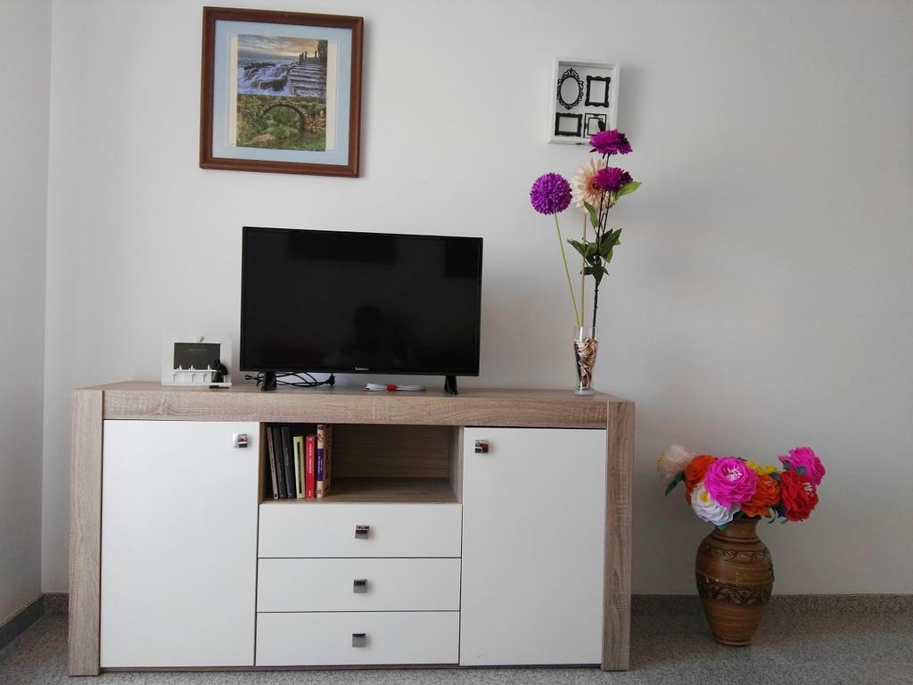 Apartament Velez Nazari Cambriles Lujar Zewnętrze zdjęcie
