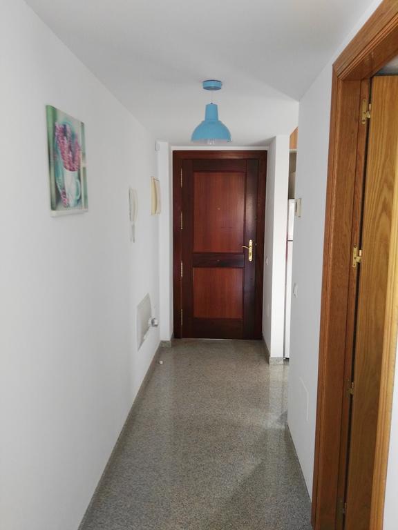 Apartament Velez Nazari Cambriles Lujar Zewnętrze zdjęcie