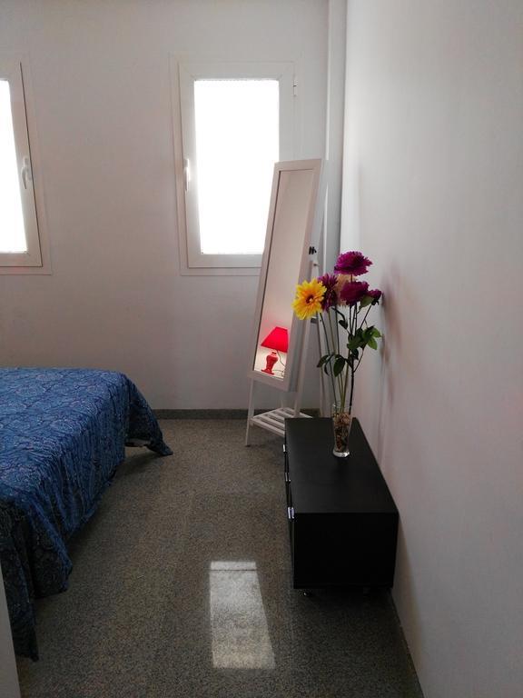 Apartament Velez Nazari Cambriles Lujar Zewnętrze zdjęcie