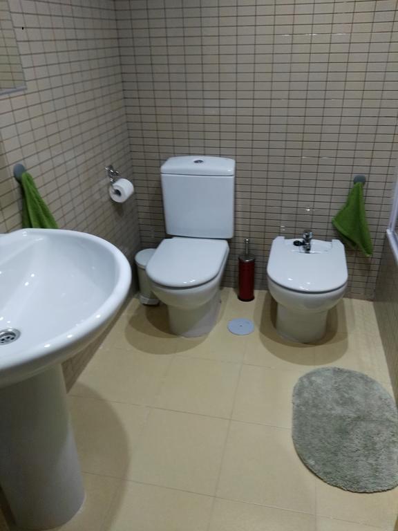 Apartament Velez Nazari Cambriles Lujar Zewnętrze zdjęcie