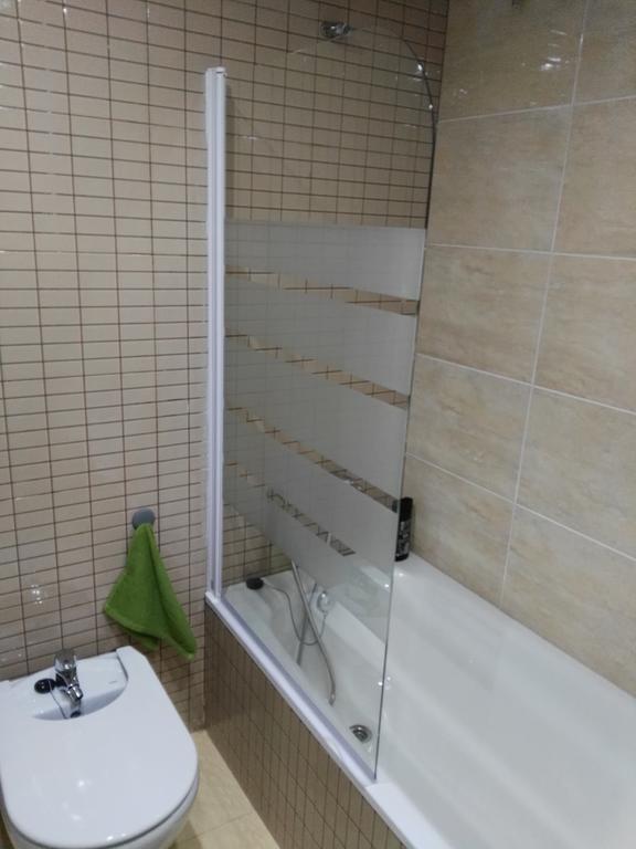 Apartament Velez Nazari Cambriles Lujar Zewnętrze zdjęcie