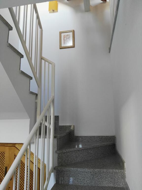 Apartament Velez Nazari Cambriles Lujar Zewnętrze zdjęcie