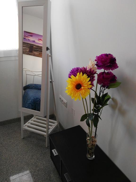 Apartament Velez Nazari Cambriles Lujar Zewnętrze zdjęcie