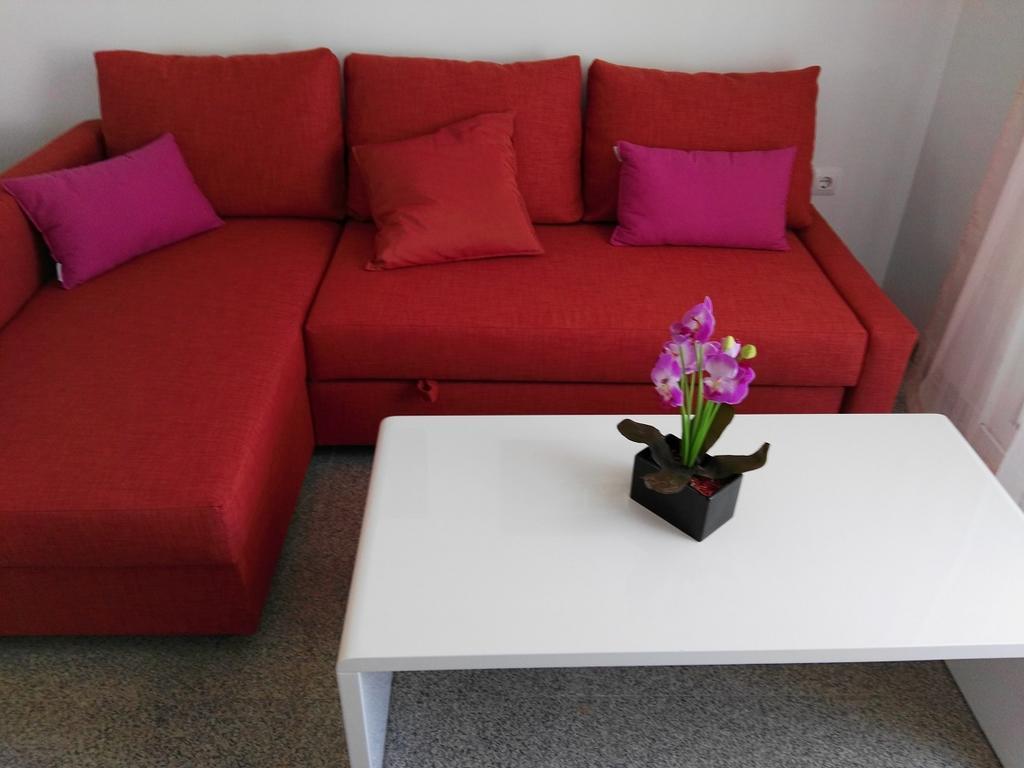 Apartament Velez Nazari Cambriles Lujar Zewnętrze zdjęcie