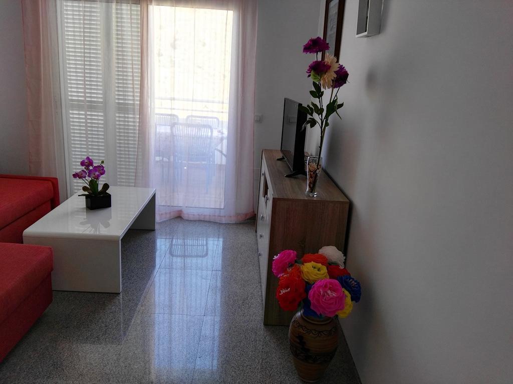 Apartament Velez Nazari Cambriles Lujar Zewnętrze zdjęcie