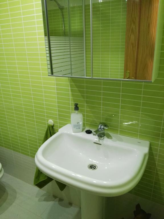 Apartament Velez Nazari Cambriles Lujar Zewnętrze zdjęcie
