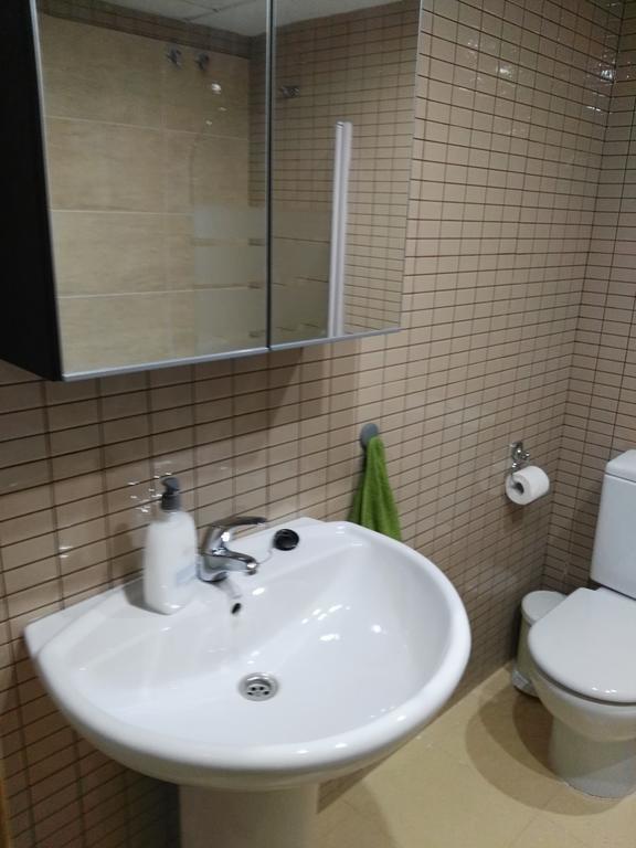 Apartament Velez Nazari Cambriles Lujar Zewnętrze zdjęcie