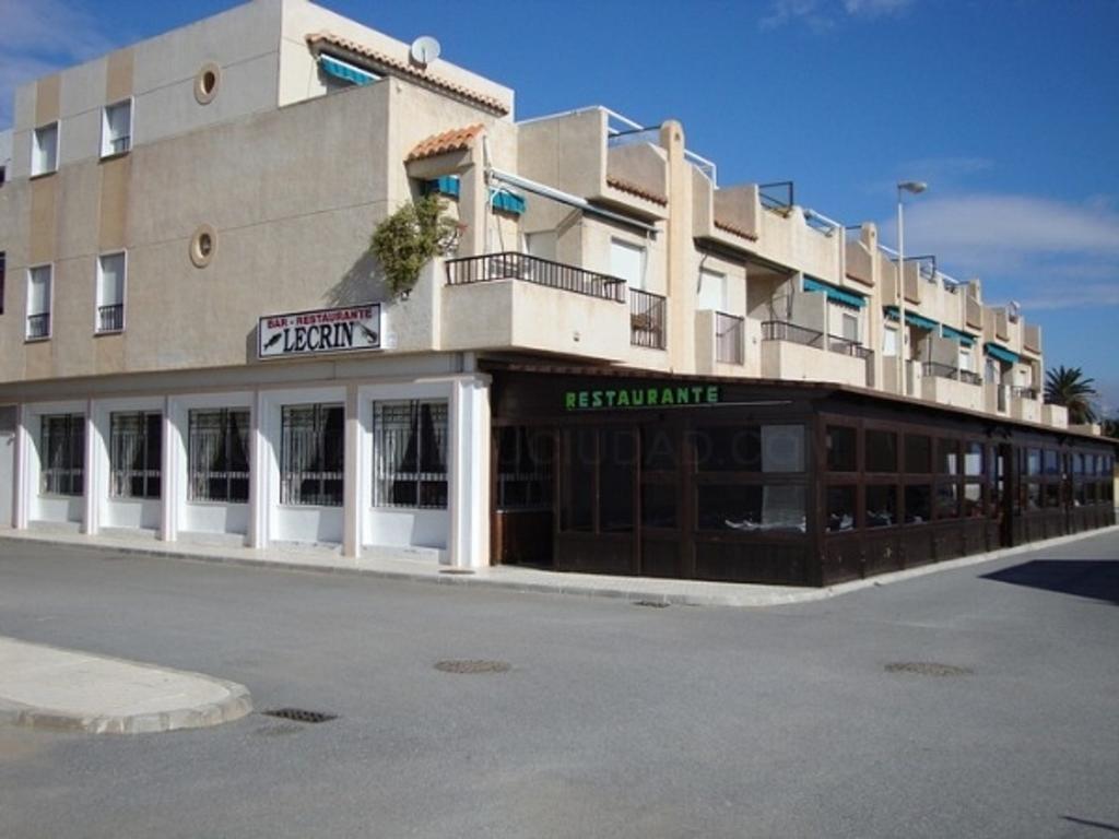 Apartament Velez Nazari Cambriles Lujar Zewnętrze zdjęcie