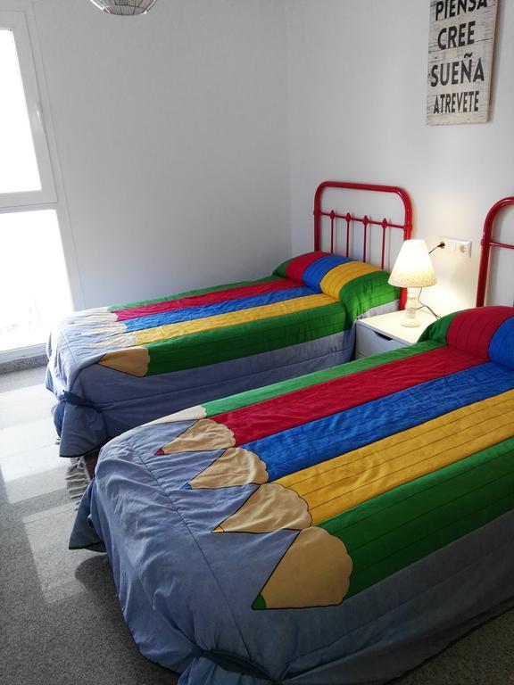 Apartament Velez Nazari Cambriles Lujar Zewnętrze zdjęcie