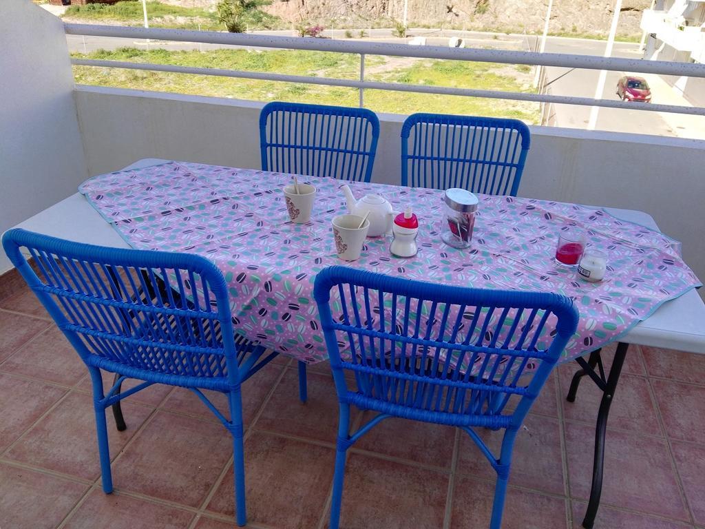 Apartament Velez Nazari Cambriles Lujar Zewnętrze zdjęcie