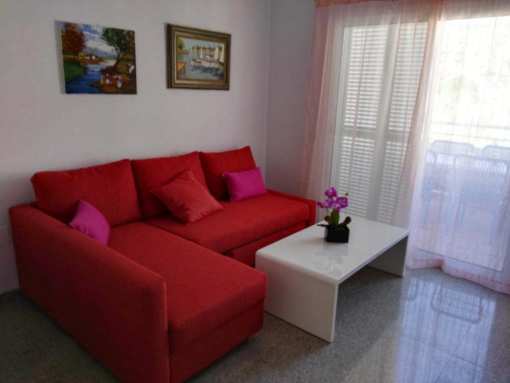 Apartament Velez Nazari Cambriles Lujar Zewnętrze zdjęcie