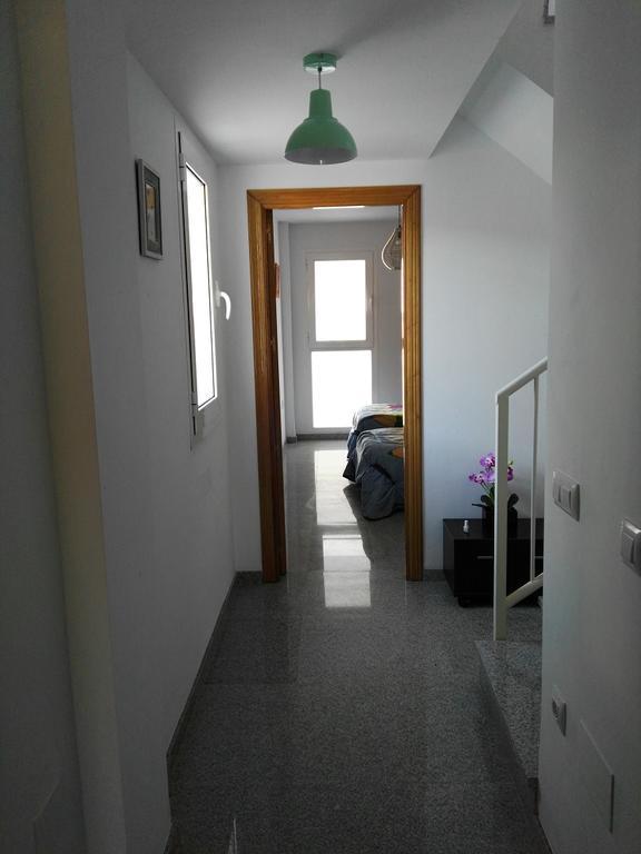 Apartament Velez Nazari Cambriles Lujar Zewnętrze zdjęcie