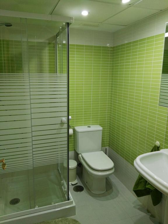 Apartament Velez Nazari Cambriles Lujar Zewnętrze zdjęcie