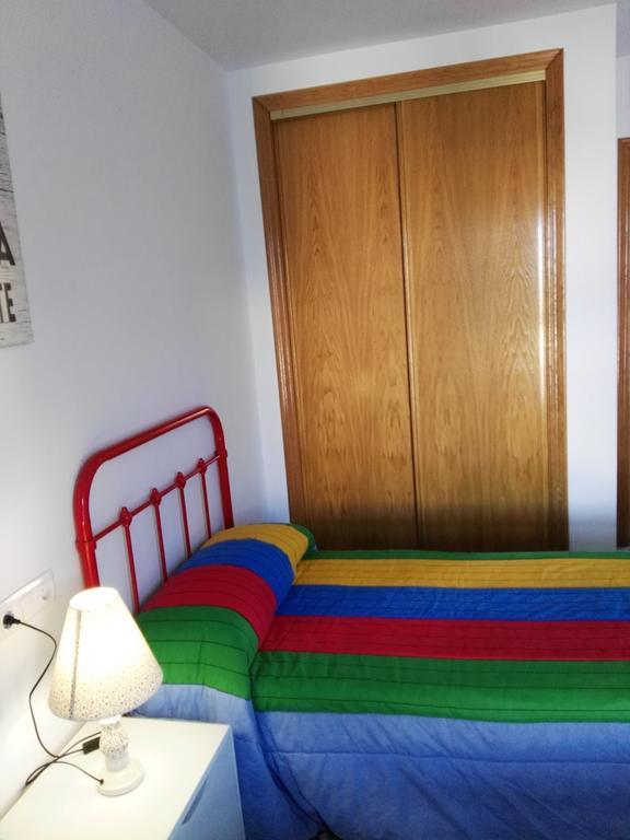 Apartament Velez Nazari Cambriles Lujar Zewnętrze zdjęcie