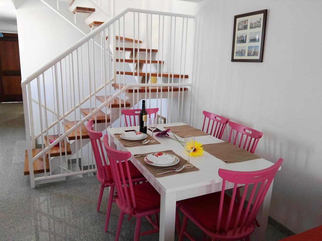 Apartament Velez Nazari Cambriles Lujar Zewnętrze zdjęcie