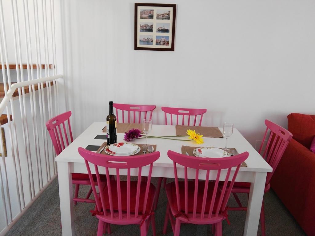 Apartament Velez Nazari Cambriles Lujar Zewnętrze zdjęcie