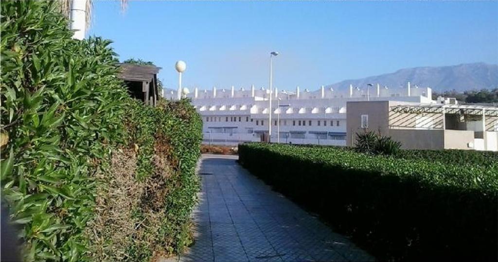Apartament Velez Nazari Cambriles Lujar Zewnętrze zdjęcie