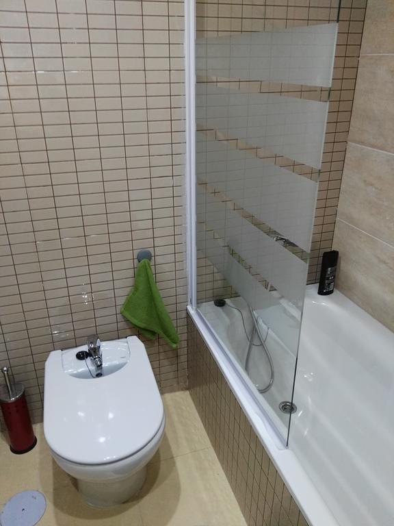 Apartament Velez Nazari Cambriles Lujar Zewnętrze zdjęcie
